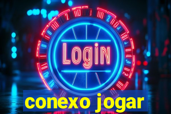 conexo jogar